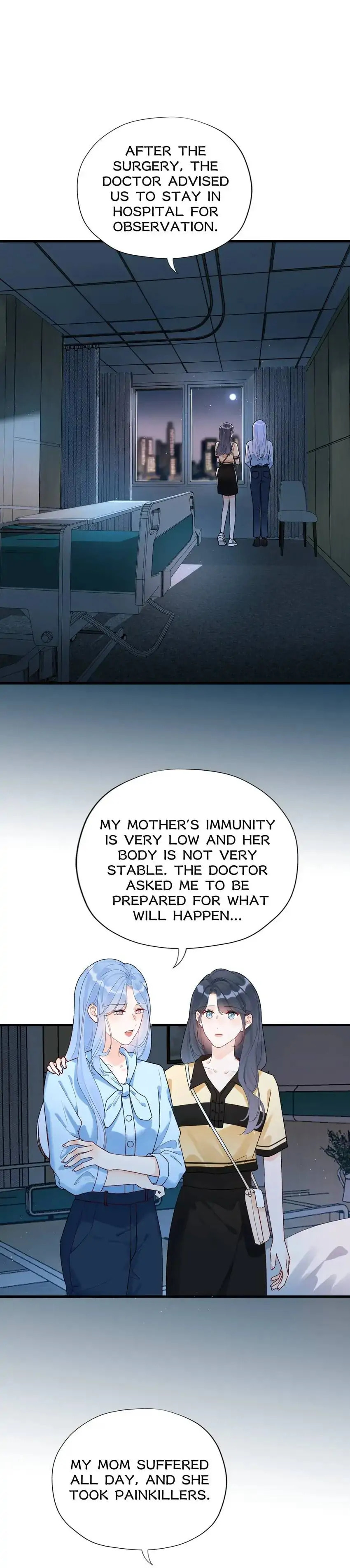 Read The Ex (Colored) chapter 66 image 25 on Lezhin