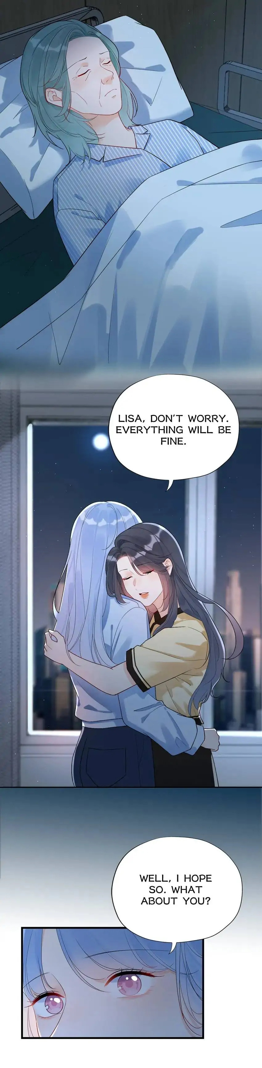 Read The Ex (Colored) chapter 66 image 27 on Lezhin