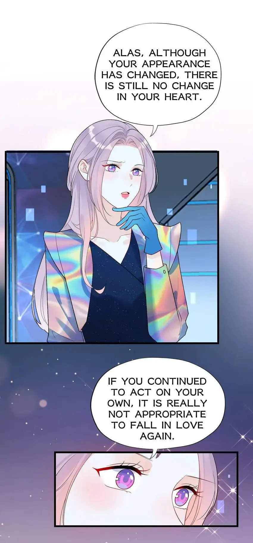 Read The Ex (Colored) chapter 66 image 3 on Lezhin