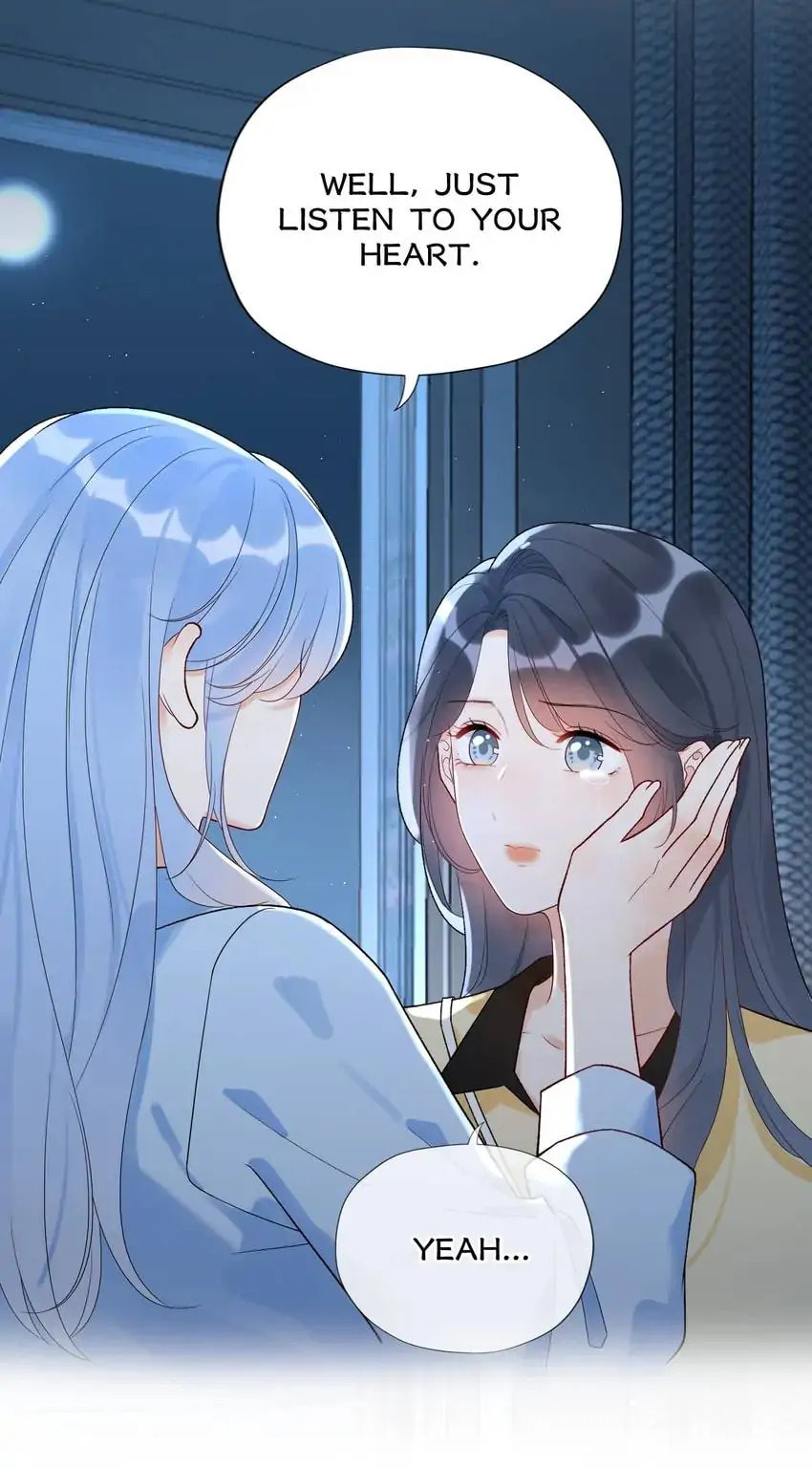 Read The Ex (Colored) chapter 66 image 30 on Lezhin