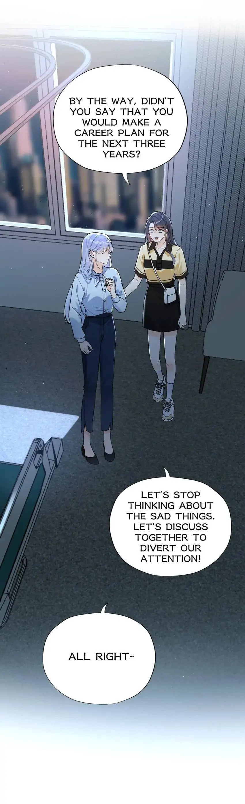 Read The Ex (Colored) chapter 66 image 31 on Lezhin