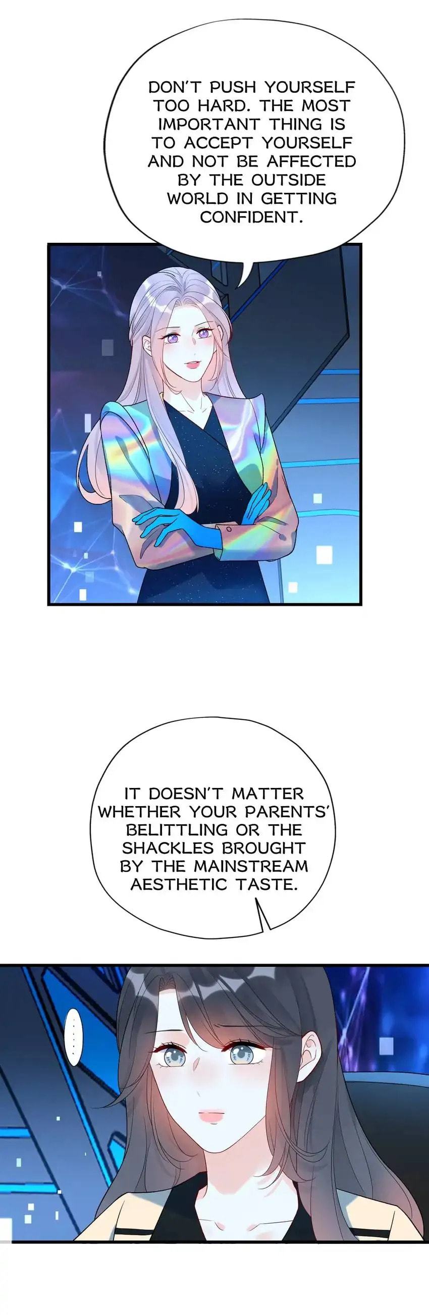 Read The Ex (Colored) chapter 66 image 5 on Lezhin