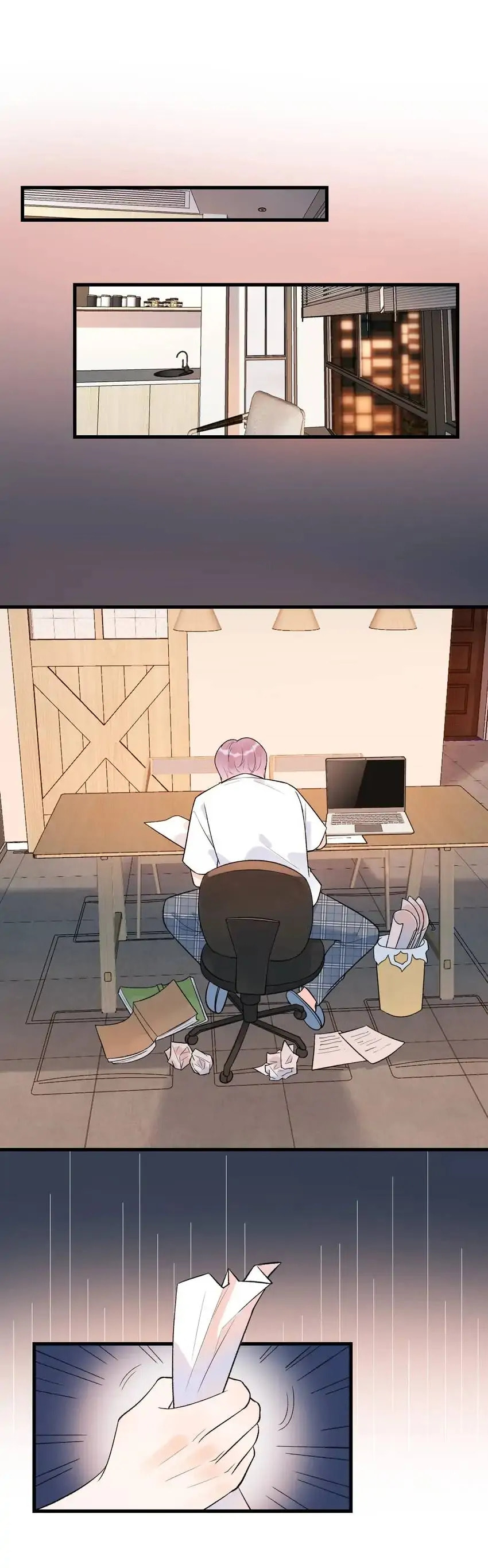 Read The Ex (Colored) chapter 66 image 8 on Lezhin