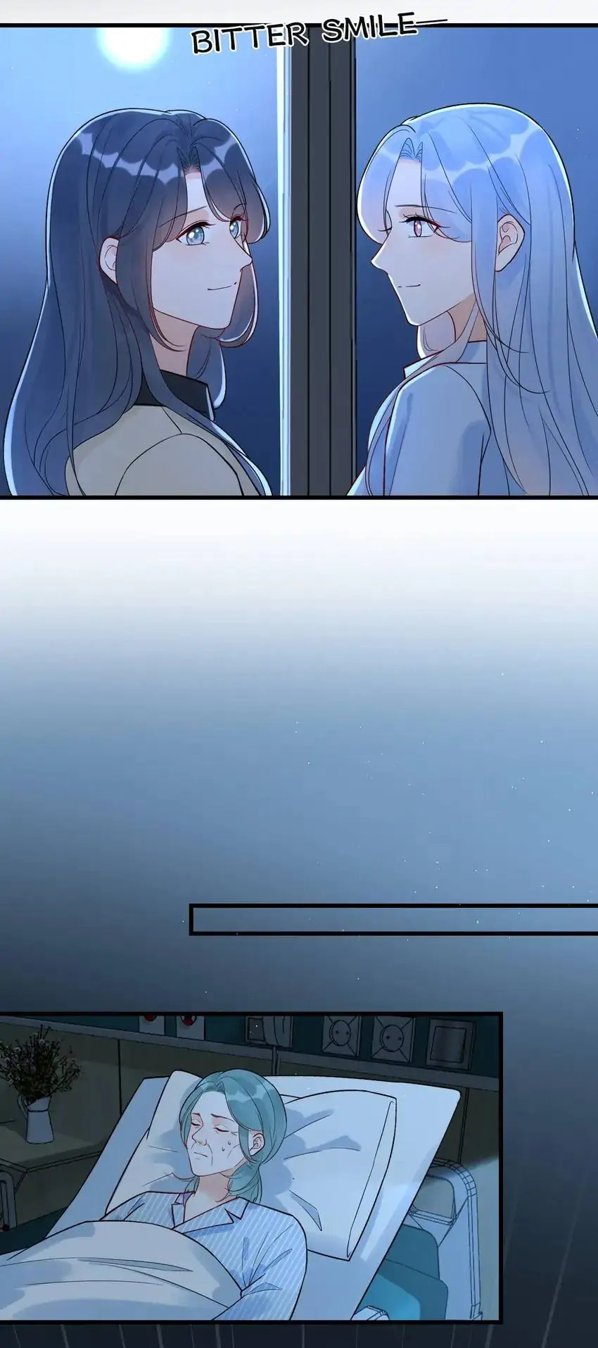 Read The Ex (Colored) chapter 67 image 11 on Lezhin