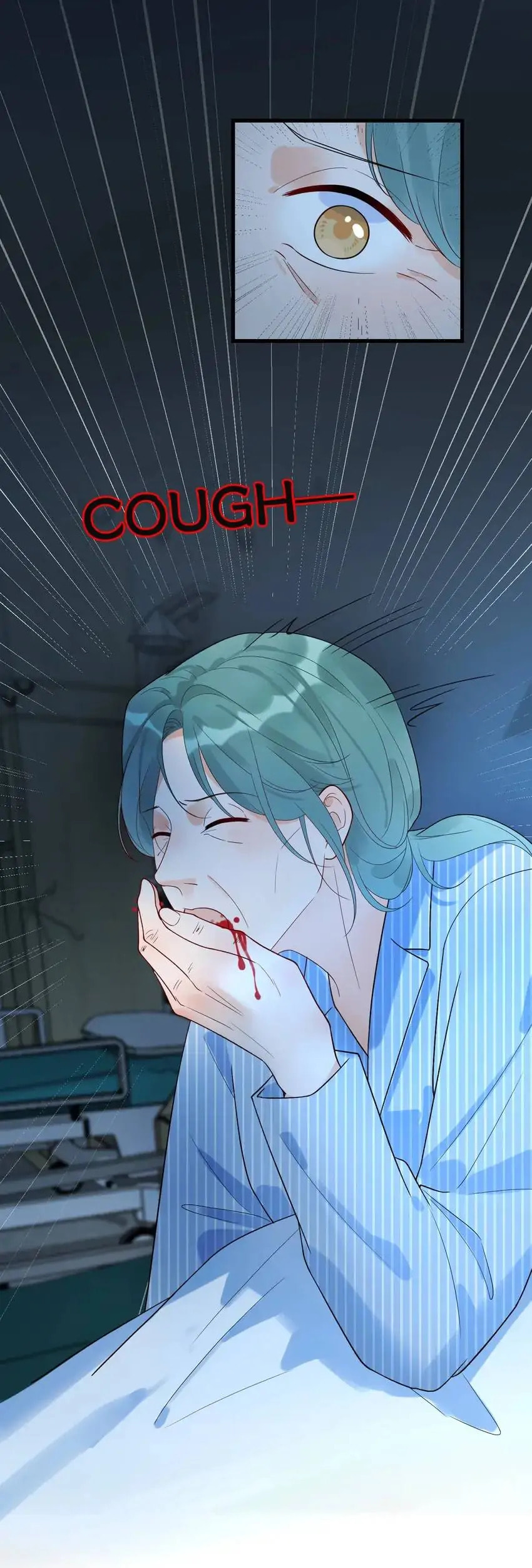 Read The Ex (Colored) chapter 67 image 12 on Lezhin