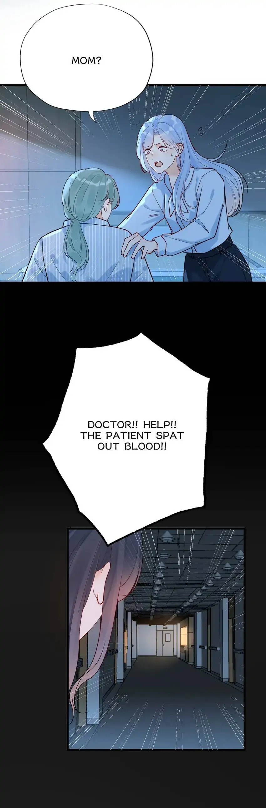 Read The Ex (Colored) chapter 67 image 13 on Lezhin