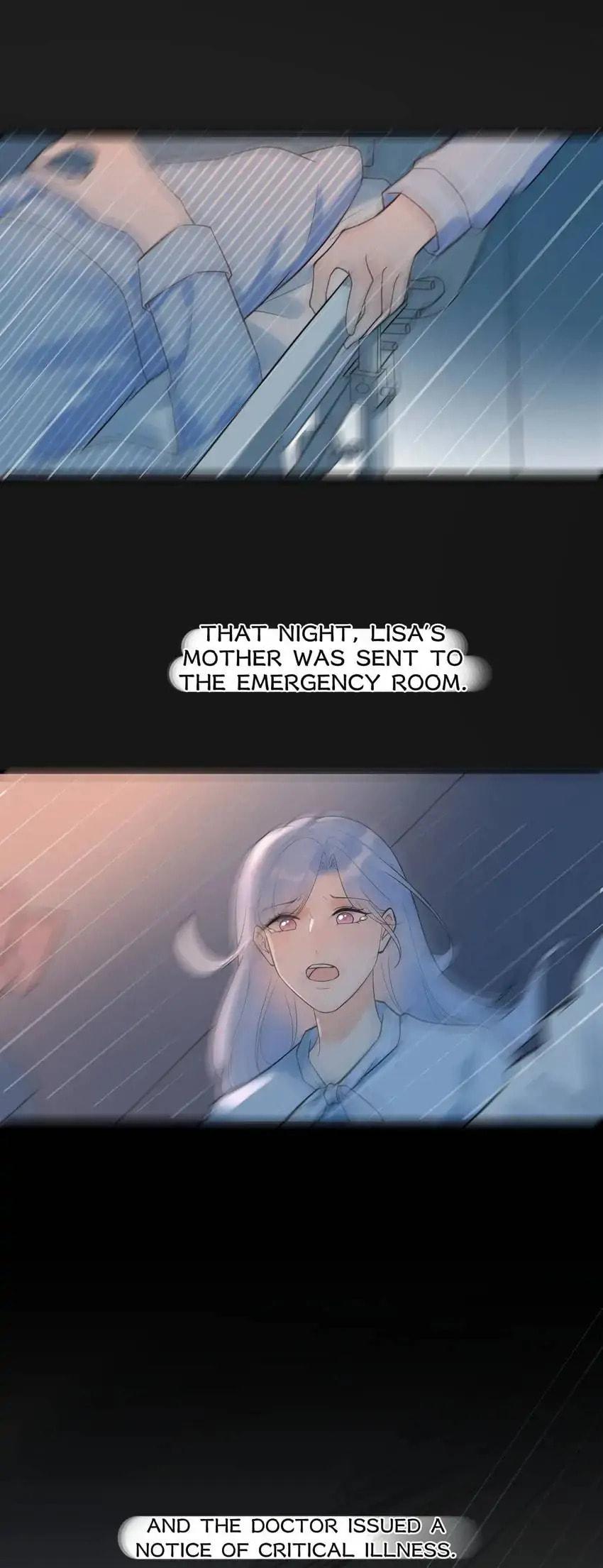 Read The Ex (Colored) chapter 67 image 14 on Lezhin