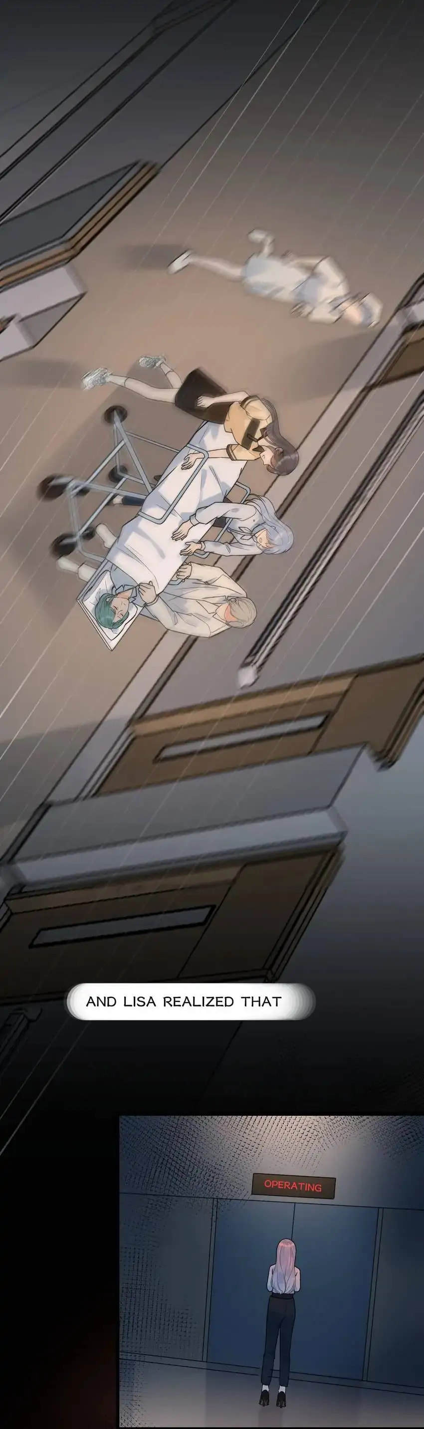 Read The Ex (Colored) chapter 67 image 15 on Lezhin