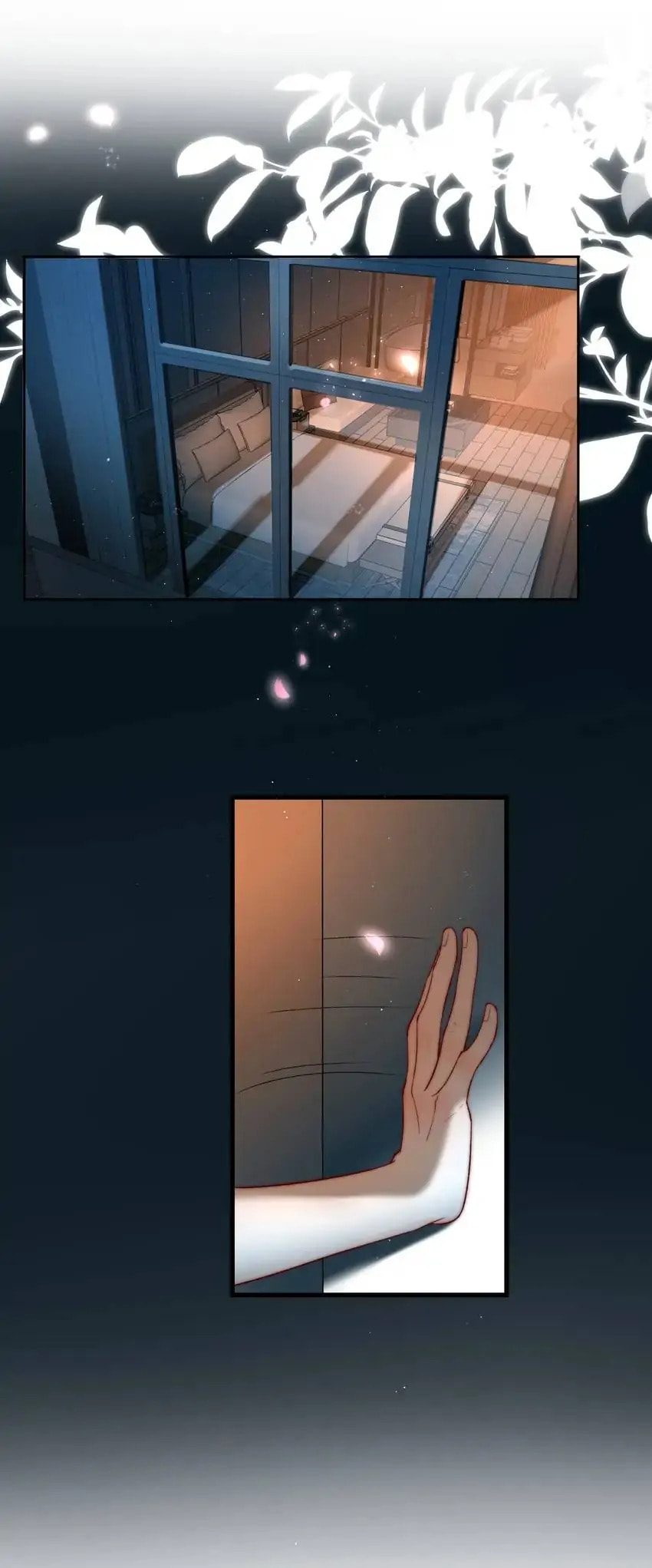 Read The Ex (Colored) chapter 67 image 17 on Lezhin