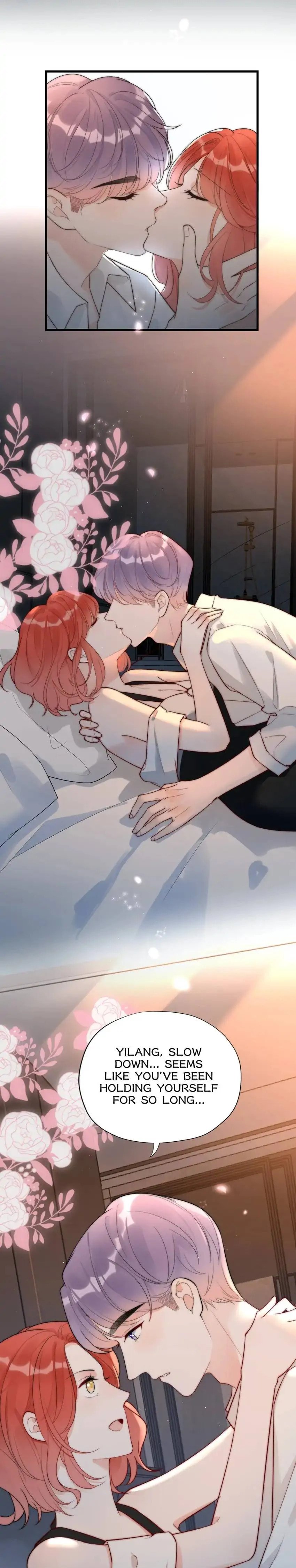 Read The Ex (Colored) chapter 67 image 18 on Lezhin