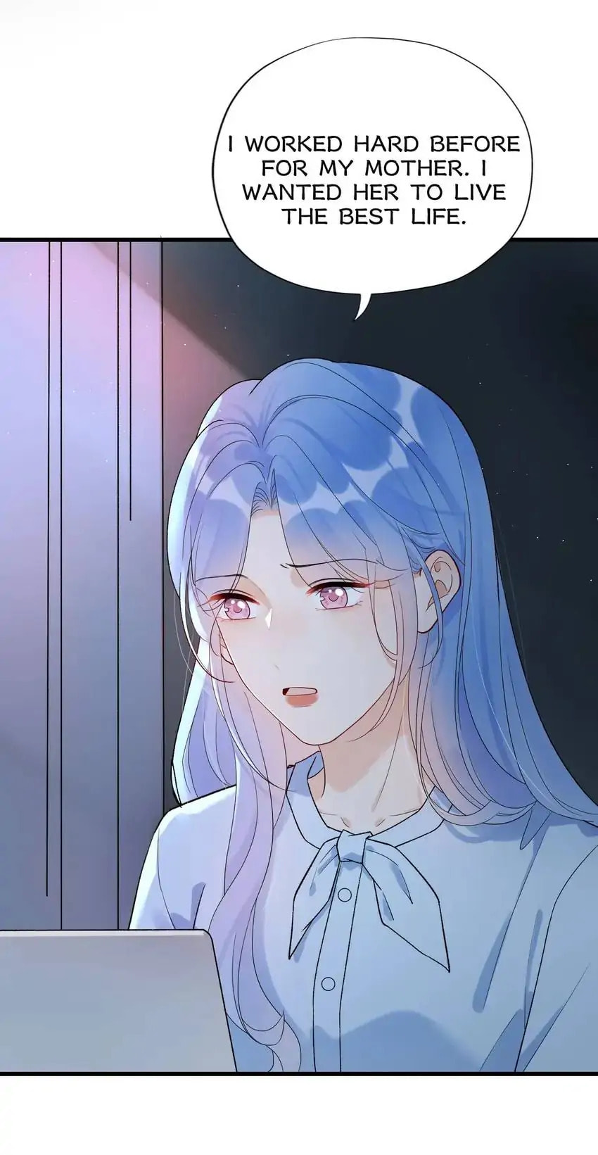 Read The Ex (Colored) chapter 67 image 2 on Lezhin