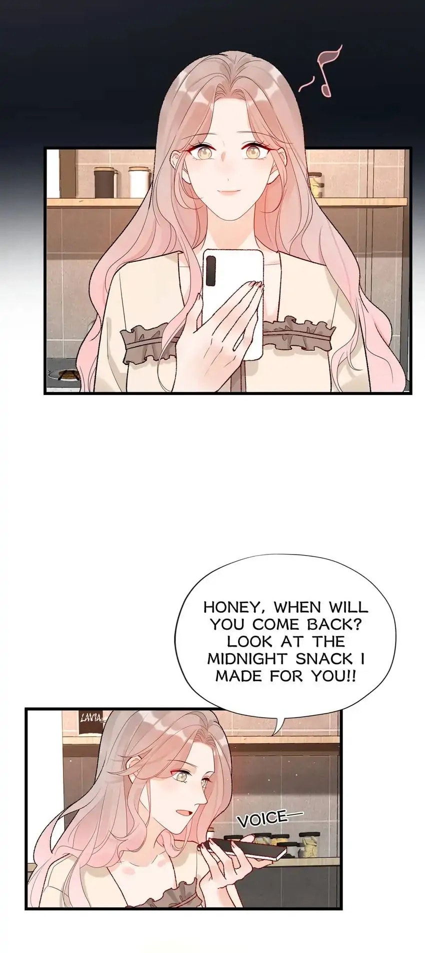 Read The Ex (Colored) chapter 67 image 23 on Lezhin