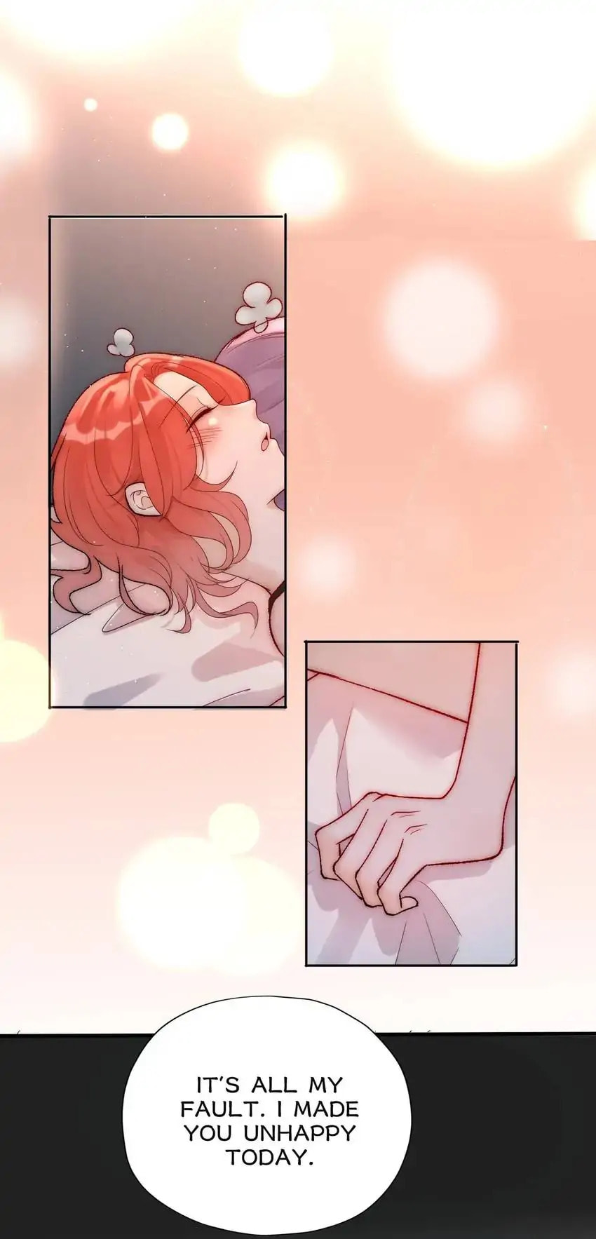 Read The Ex (Colored) chapter 67 image 24 on Lezhin