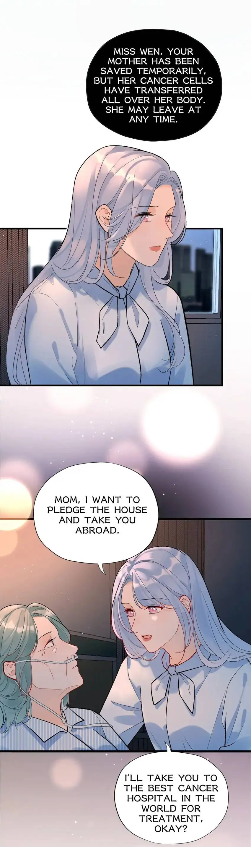Read The Ex (Colored) chapter 67 image 28 on Lezhin