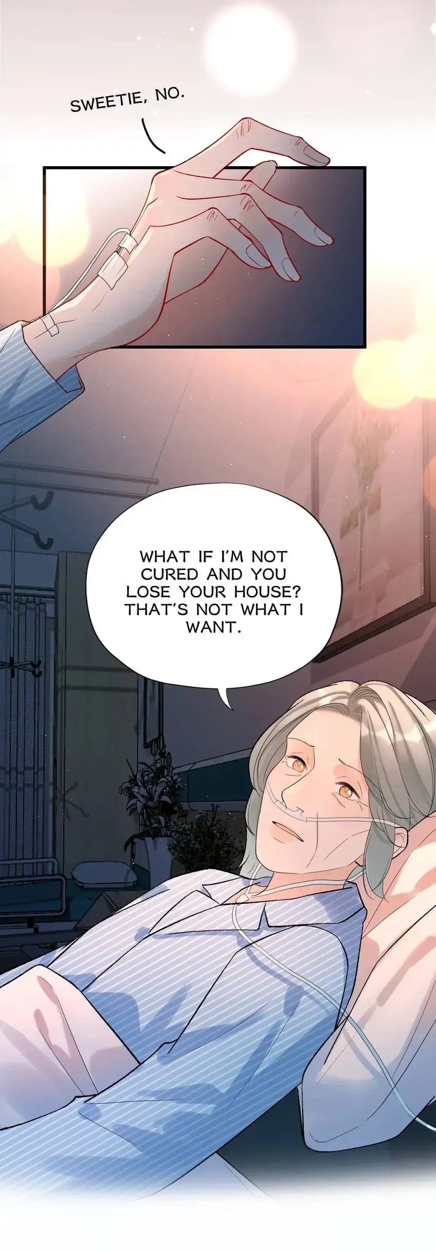 Read The Ex (Colored) chapter 67 image 29 on Lezhin