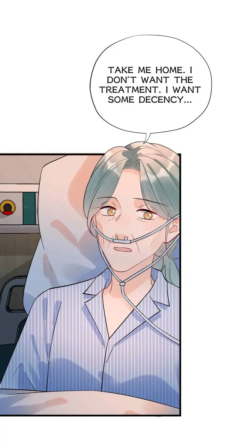 Read The Ex (Colored) chapter 67 image 30 on Lezhin