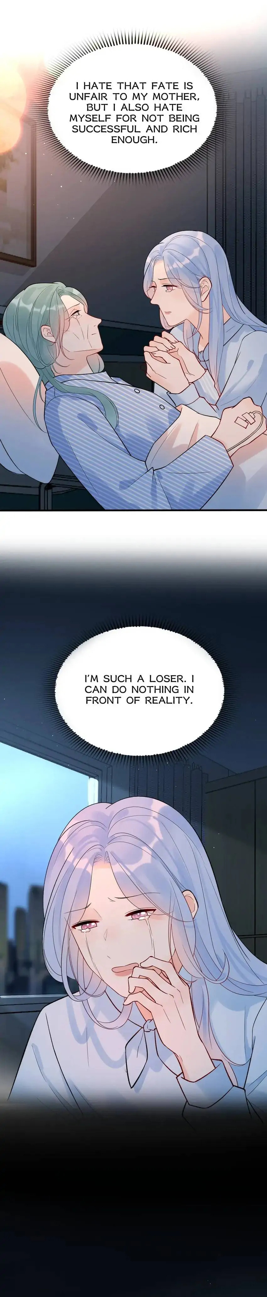 Read The Ex (Colored) chapter 67 image 32 on Lezhin