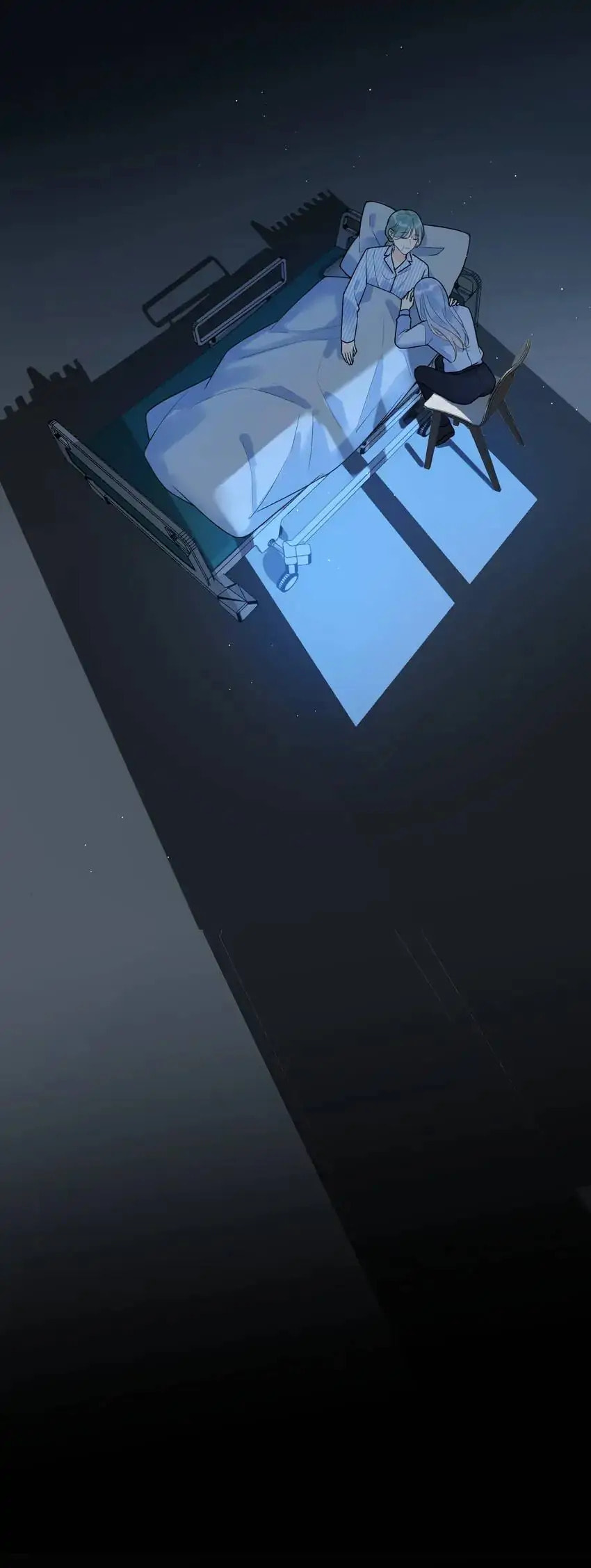 Read The Ex (Colored) chapter 67 image 33 on Lezhin