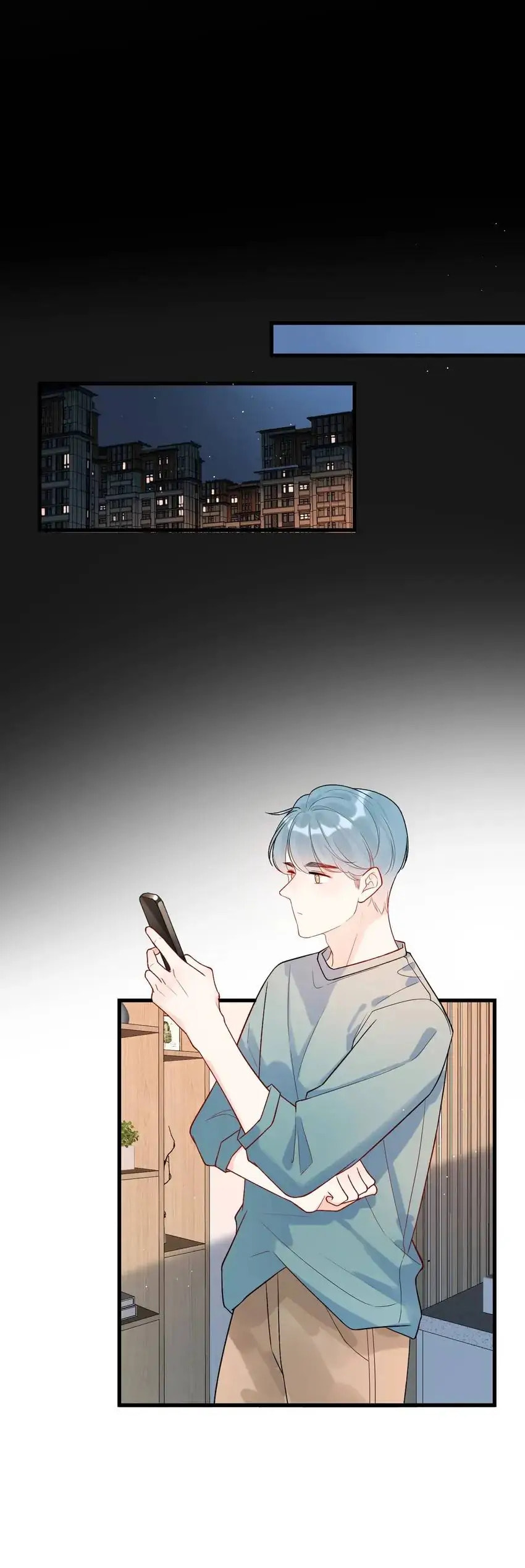 Read The Ex (Colored) chapter 67 image 34 on Lezhin