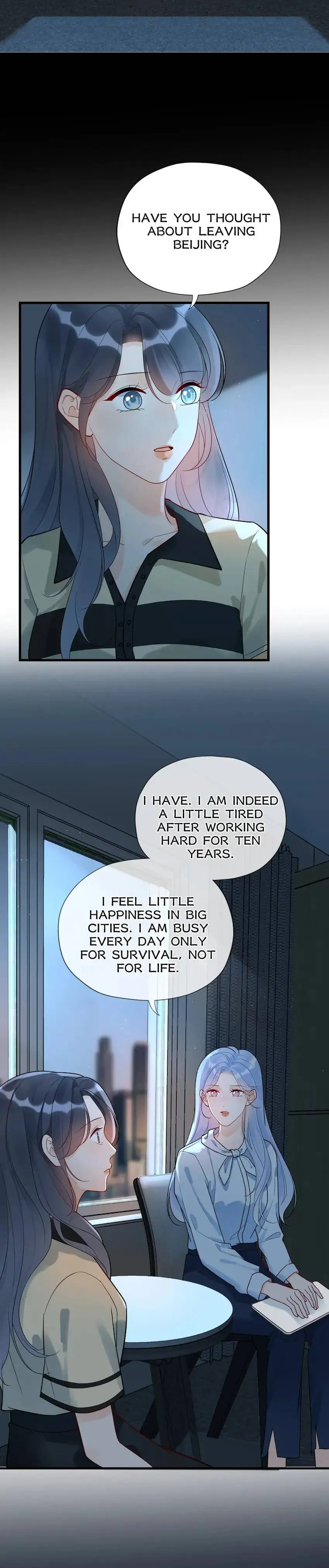 Read The Ex (Colored) chapter 67 image 4 on Lezhin