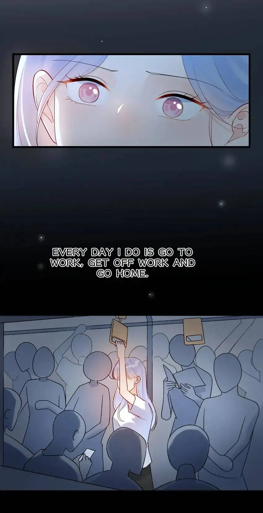 Read The Ex (Colored) chapter 67 image 5 on Lezhin