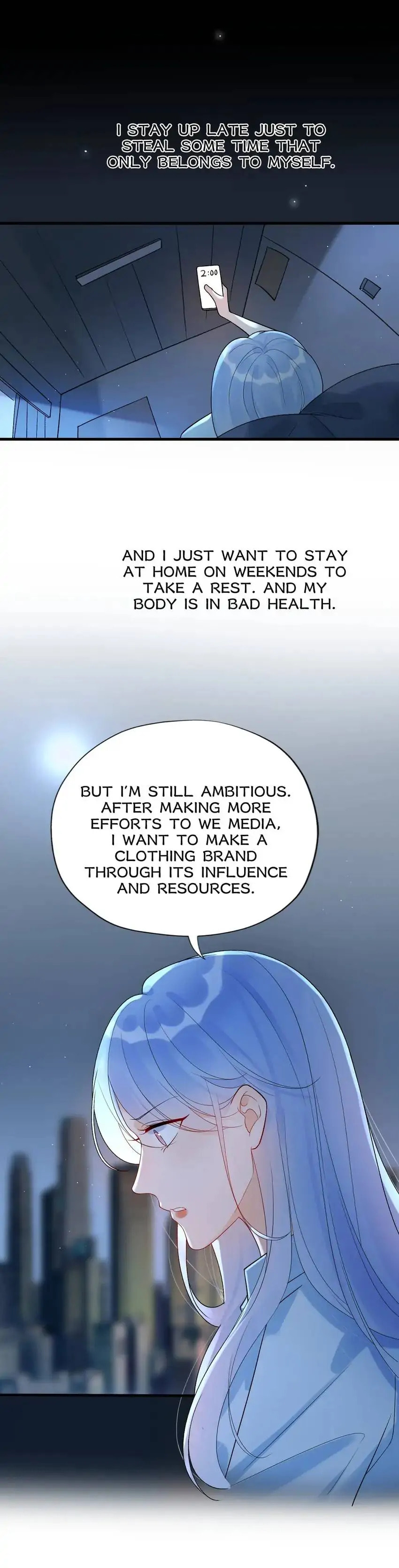 Read The Ex (Colored) chapter 67 image 6 on Lezhin