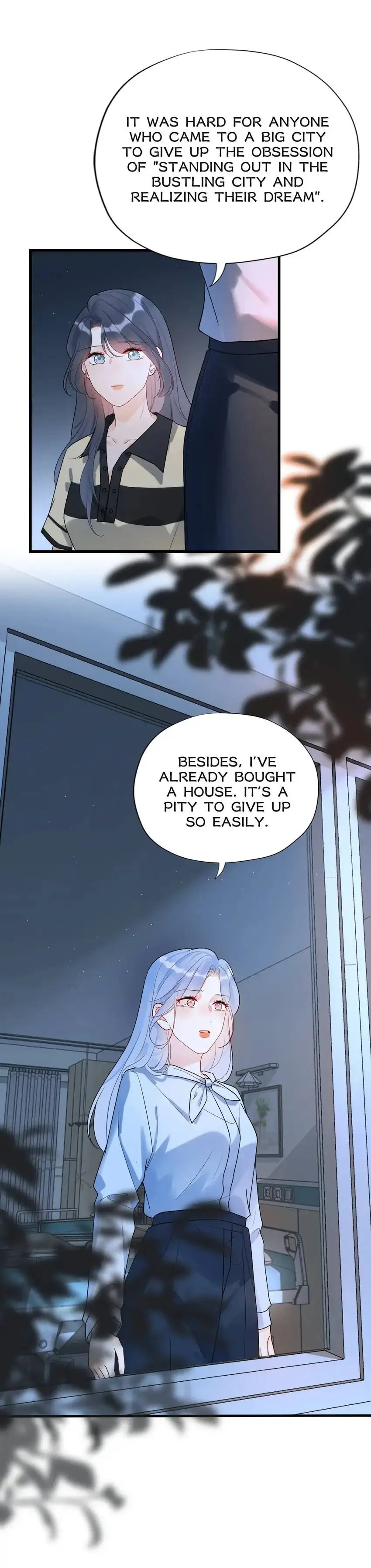 Read The Ex (Colored) chapter 67 image 7 on Lezhin