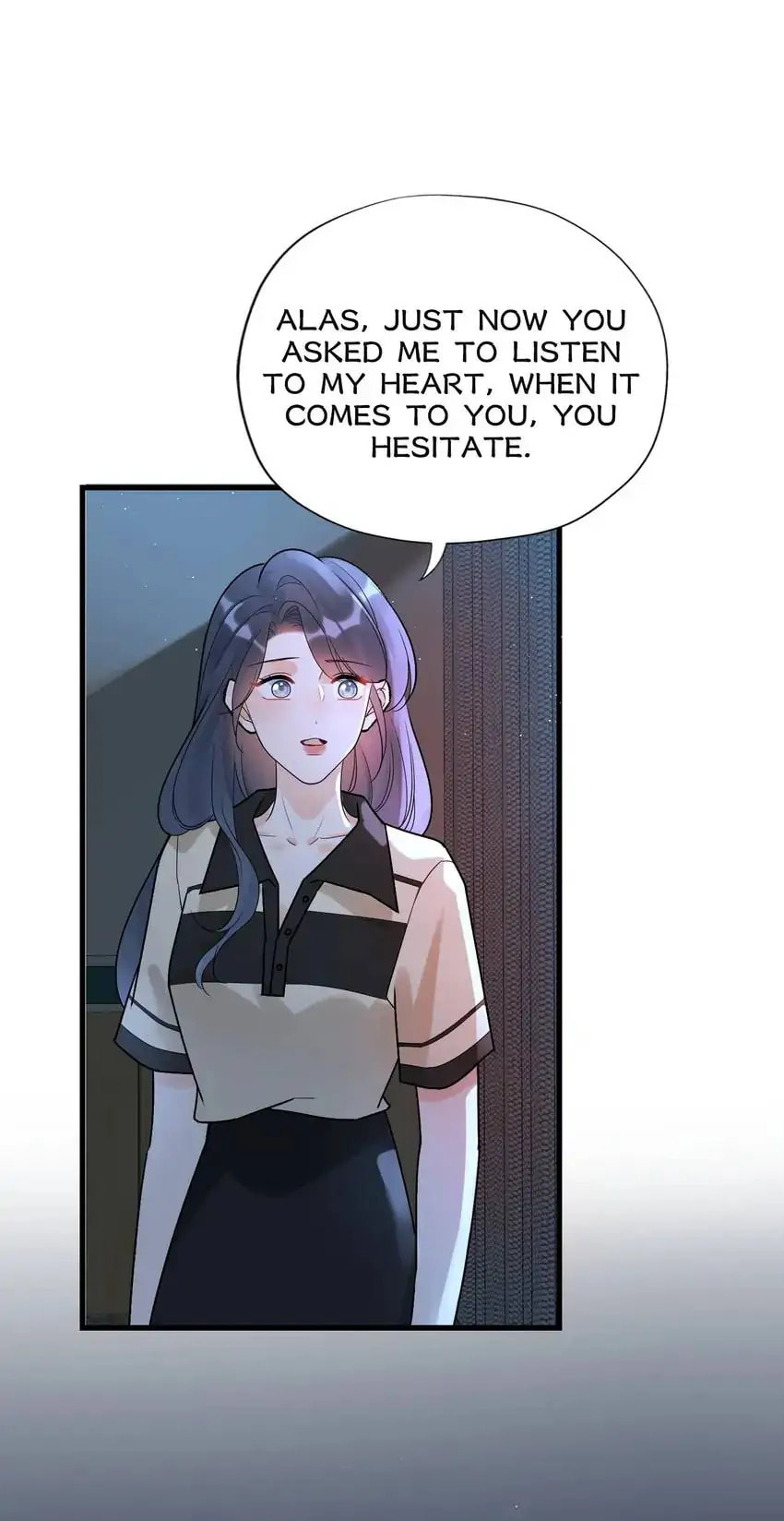 Read The Ex (Colored) chapter 67 image 9 on Lezhin
