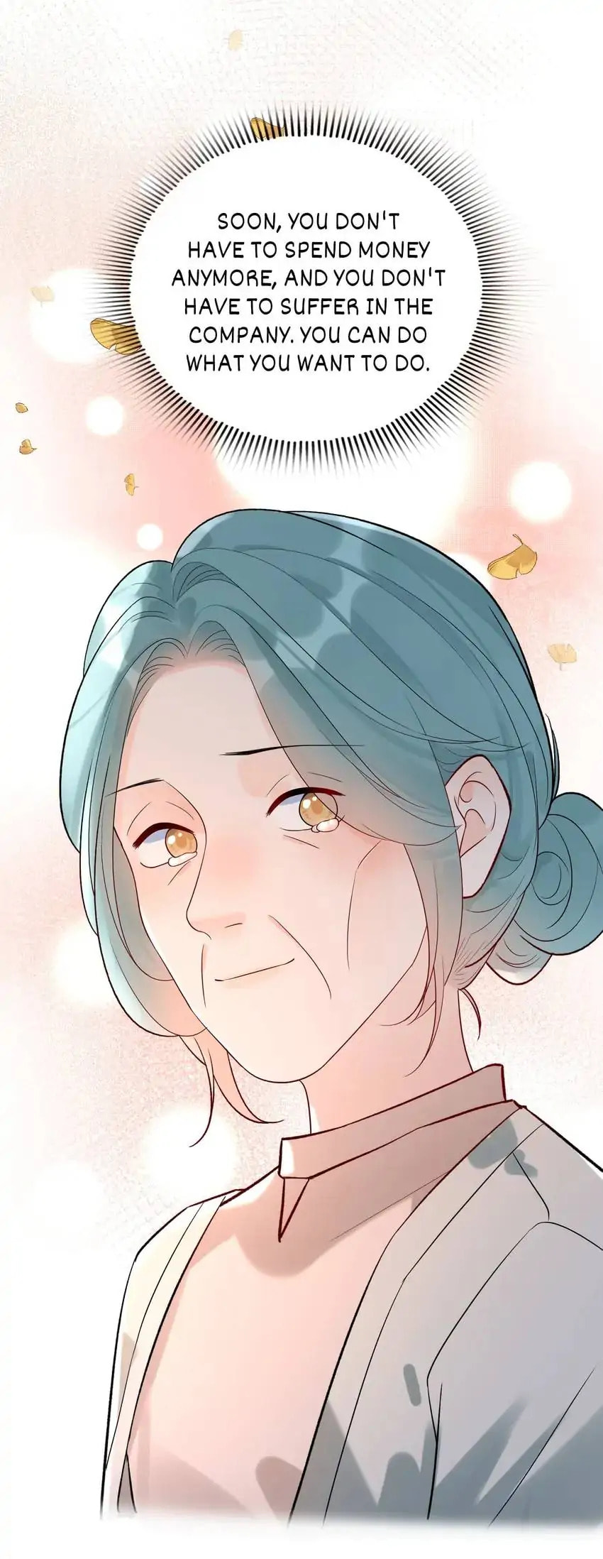 Read The Ex (Colored) chapter 68 image 11 on Lezhin