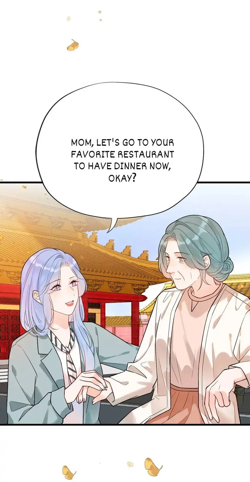 Read The Ex (Colored) chapter 68 image 12 on Lezhin