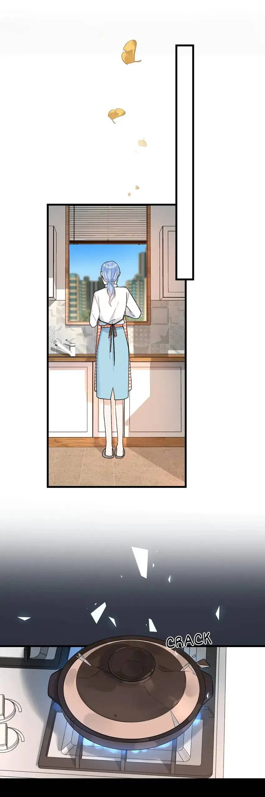 Read The Ex (Colored) chapter 68 image 14 on Lezhin