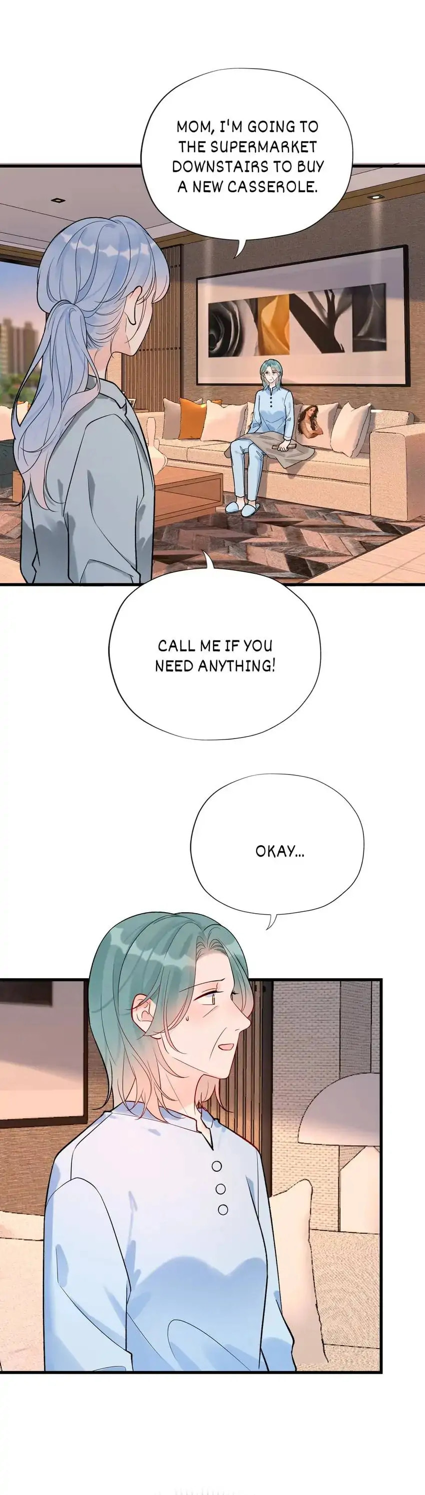 Read The Ex (Colored) chapter 68 image 16 on Lezhin