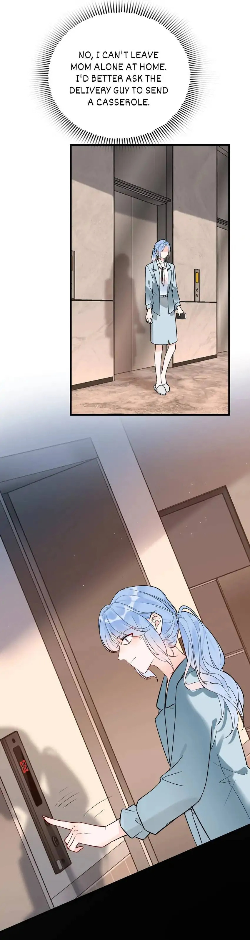 Read The Ex (Colored) chapter 68 image 17 on Lezhin