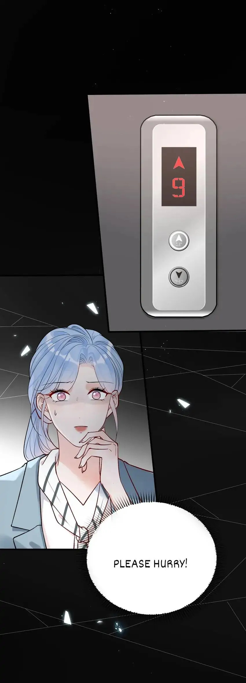 Read The Ex (Colored) chapter 68 image 18 on Lezhin