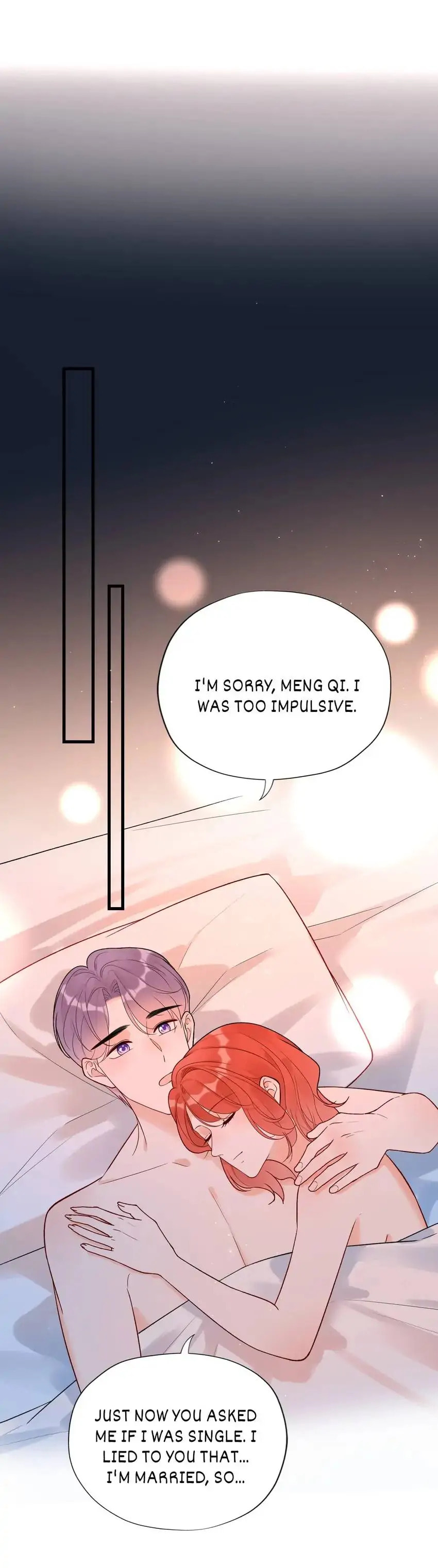 Read The Ex (Colored) chapter 68 image 21 on Lezhin