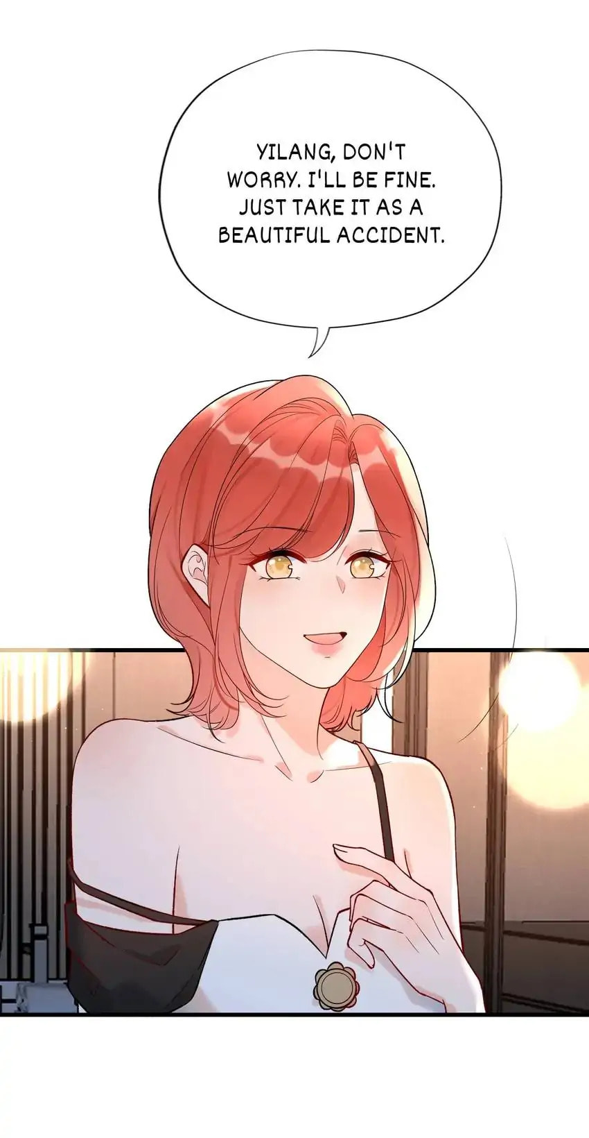 Read The Ex (Colored) chapter 68 image 22 on Lezhin