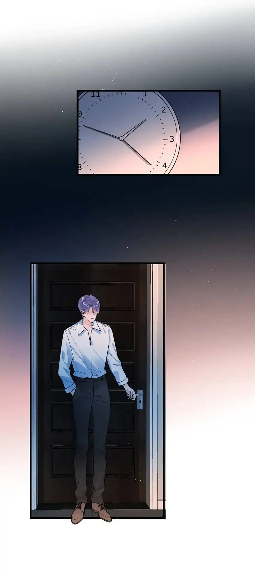 Read The Ex (Colored) chapter 68 image 25 on Lezhin
