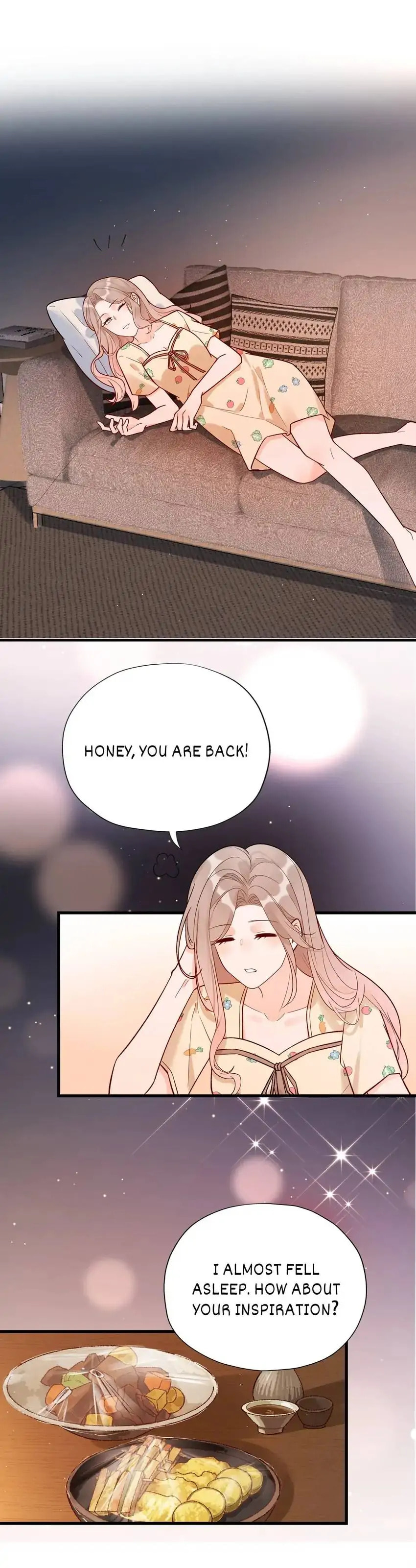 Read The Ex (Colored) chapter 68 image 26 on Lezhin