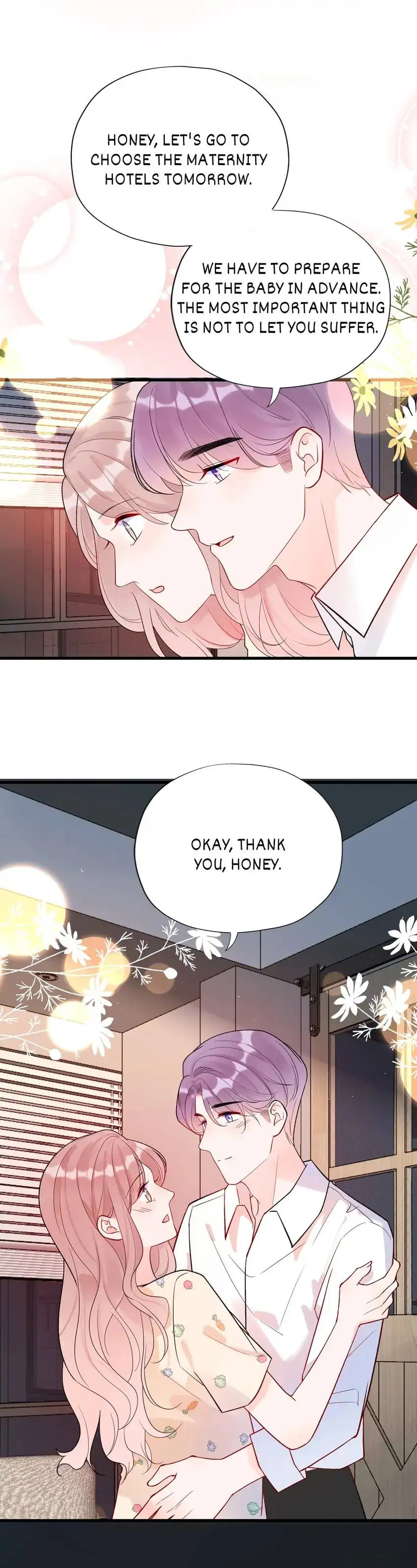 Read The Ex (Colored) chapter 68 image 29 on Lezhin