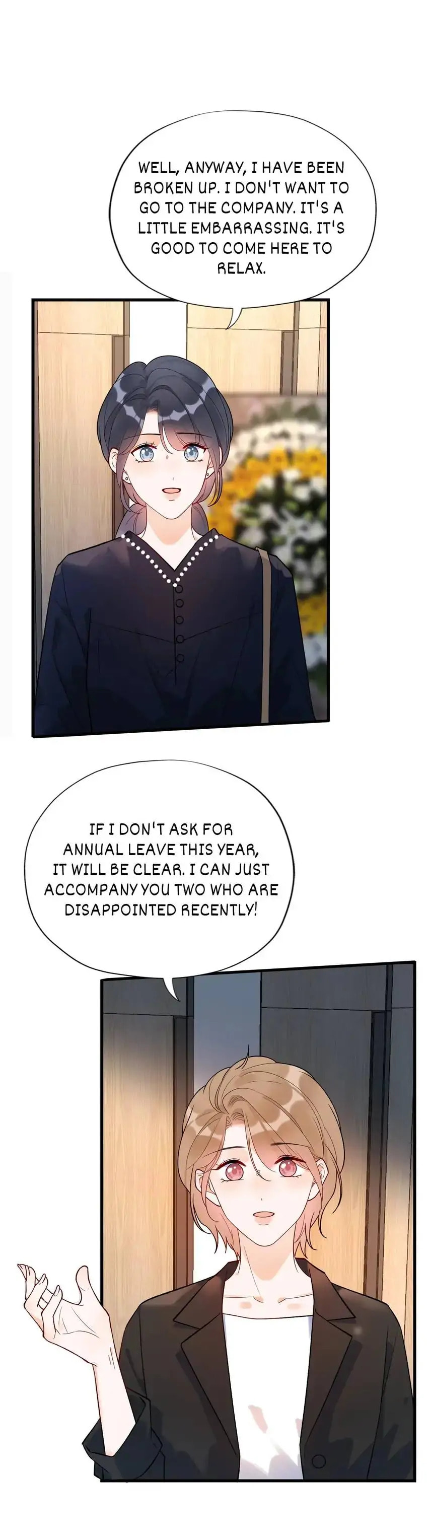 Read The Ex (Colored) chapter 68 image 32 on Lezhin