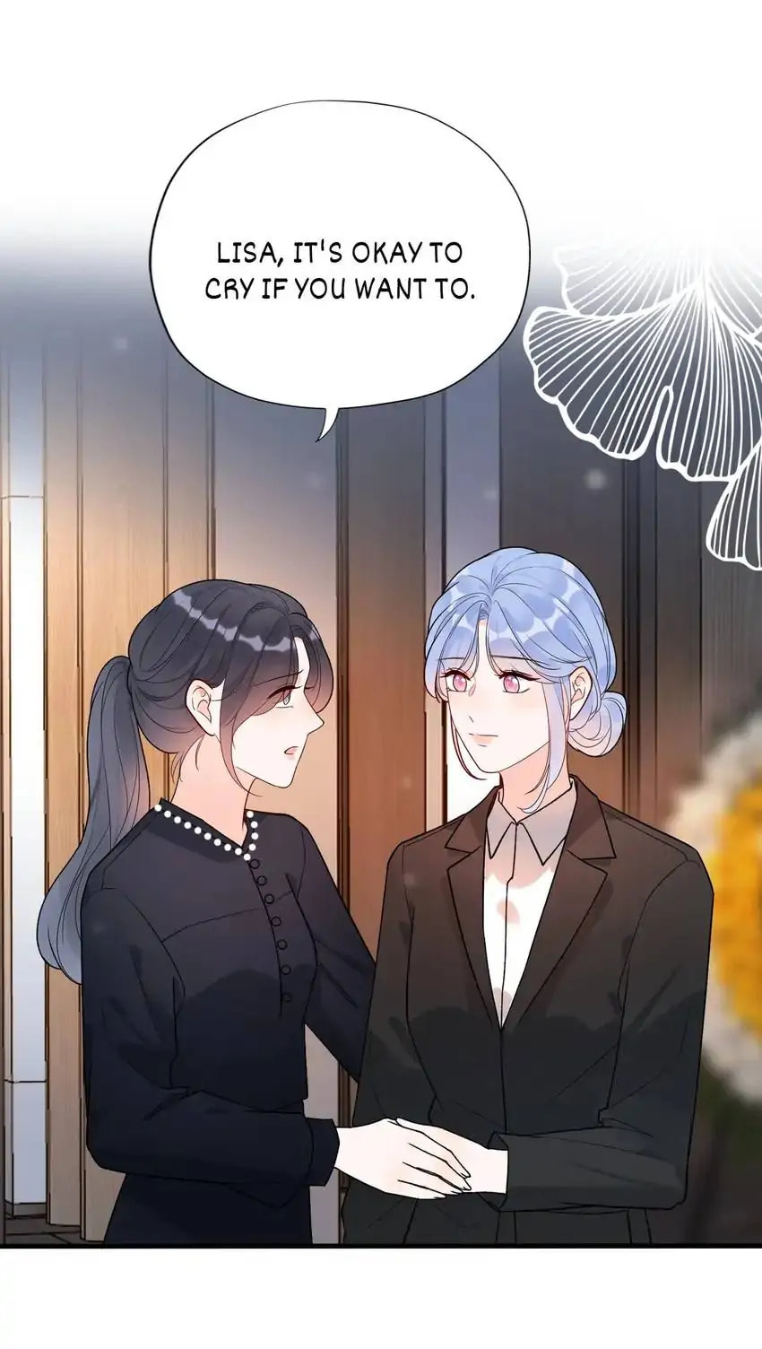 Read The Ex (Colored) chapter 68 image 33 on Lezhin