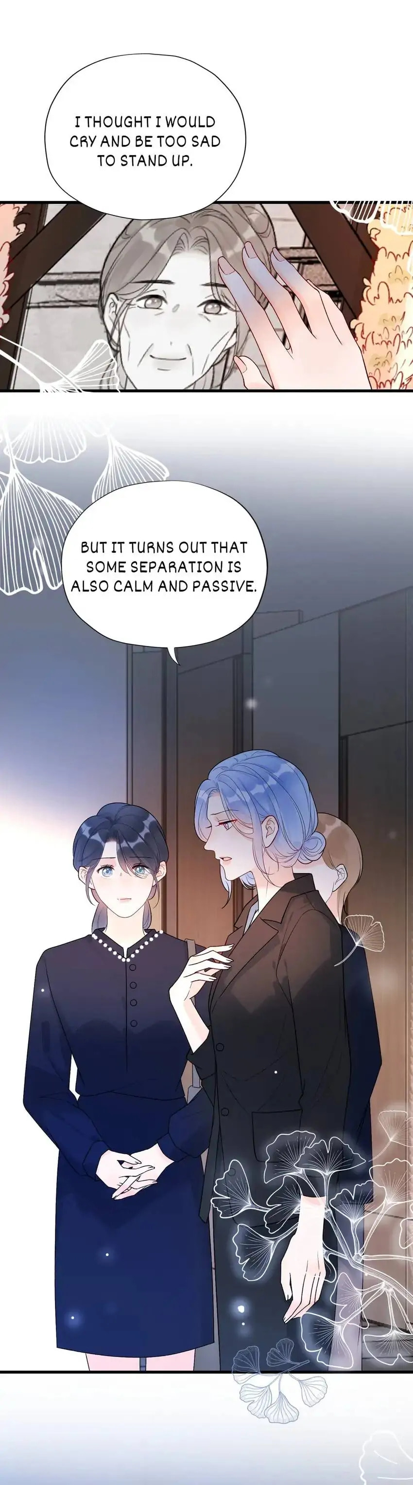 Read The Ex (Colored) chapter 68 image 34 on Lezhin