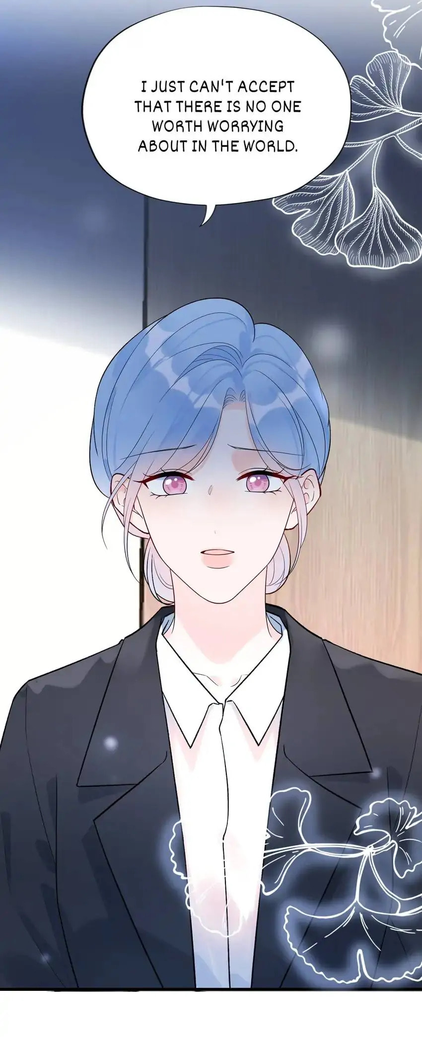 Read The Ex (Colored) chapter 68 image 35 on Lezhin