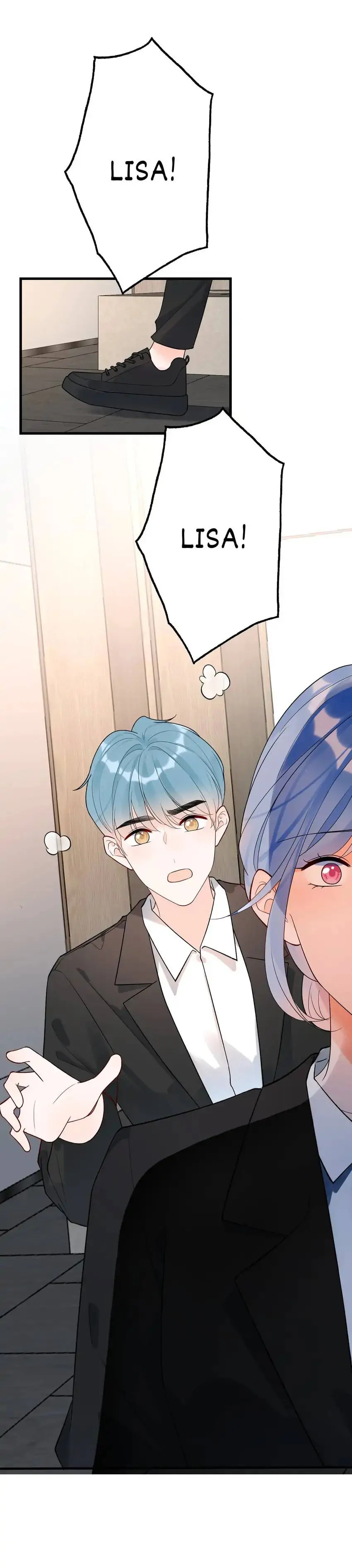 Read The Ex (Colored) chapter 68 image 36 on Lezhin