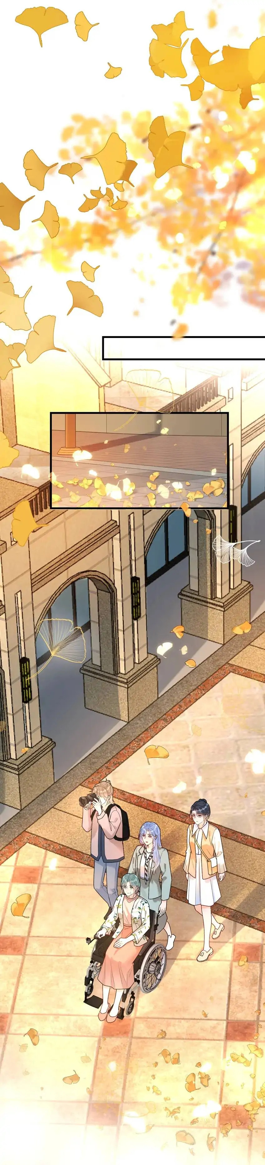 Read The Ex (Colored) chapter 68 image 5 on Lezhin