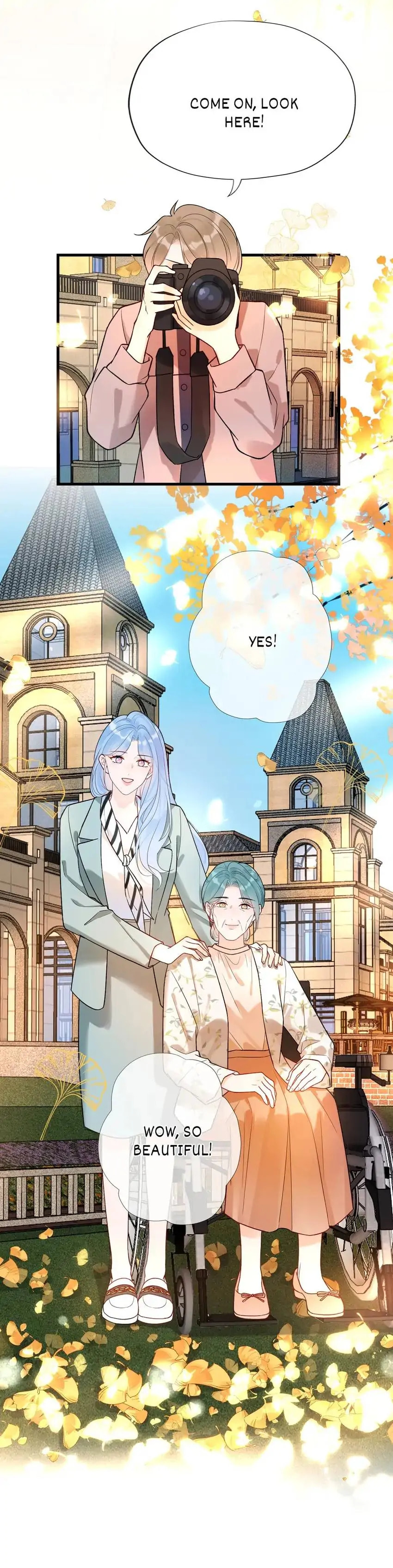 Read The Ex (Colored) chapter 68 image 6 on Lezhin