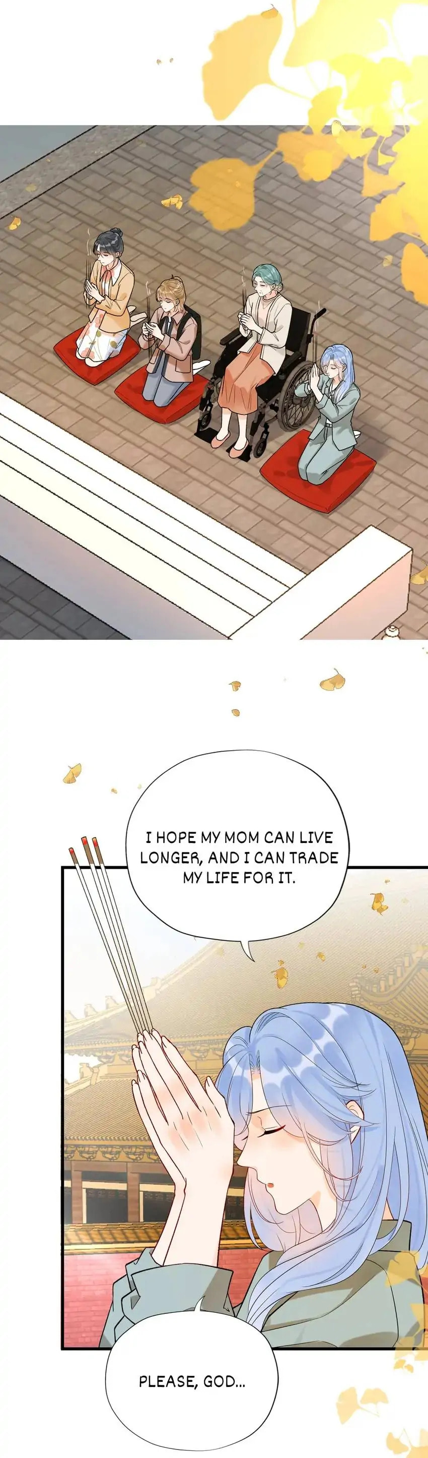 Read The Ex (Colored) chapter 68 image 9 on Lezhin