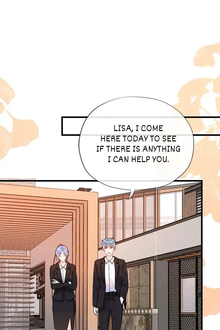 Read The Ex (Colored) chapter 69 image 1 on Lezhin