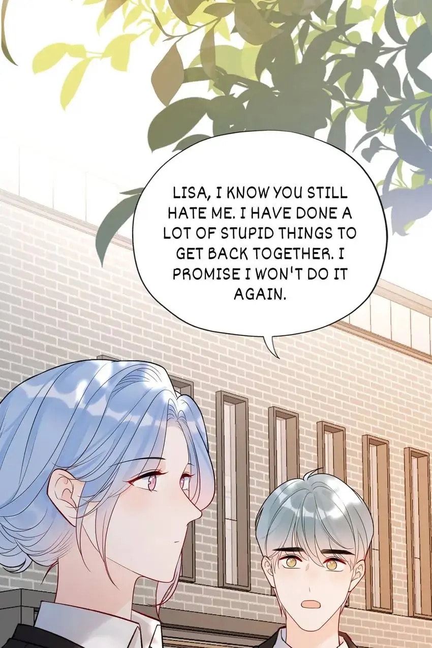 Read The Ex (Colored) chapter 69 image 11 on Lezhin
