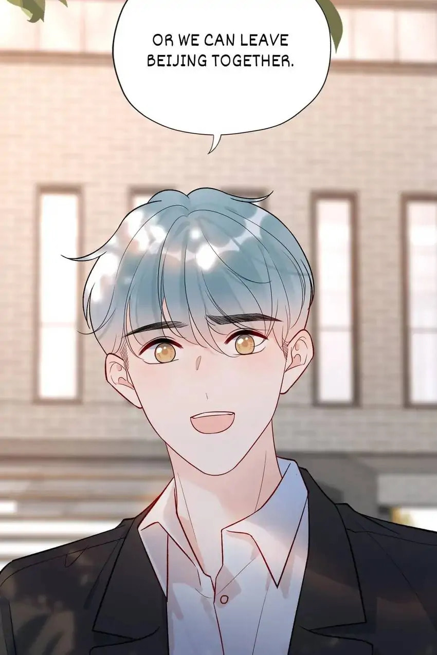 Read The Ex (Colored) chapter 69 image 17 on Lezhin